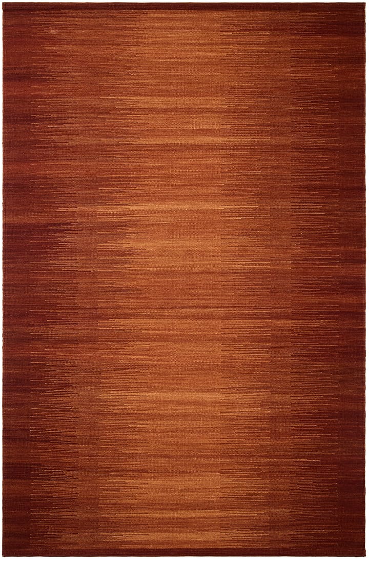 Tapti ullteppe - Rust, 230x320 cm - Chhatwal & Jonsson