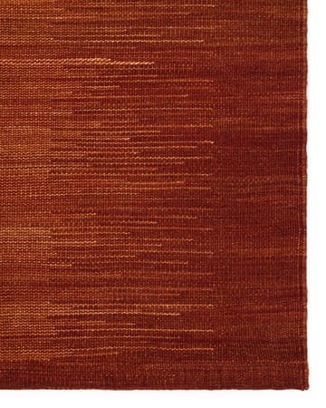 Tapti ullteppe - Rust, 230x320 cm - Chhatwal & Jonsson