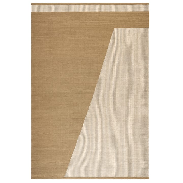 Una ullteppe 180x270 cm - Beige-off white-beige - Chhatwal & Jonsson