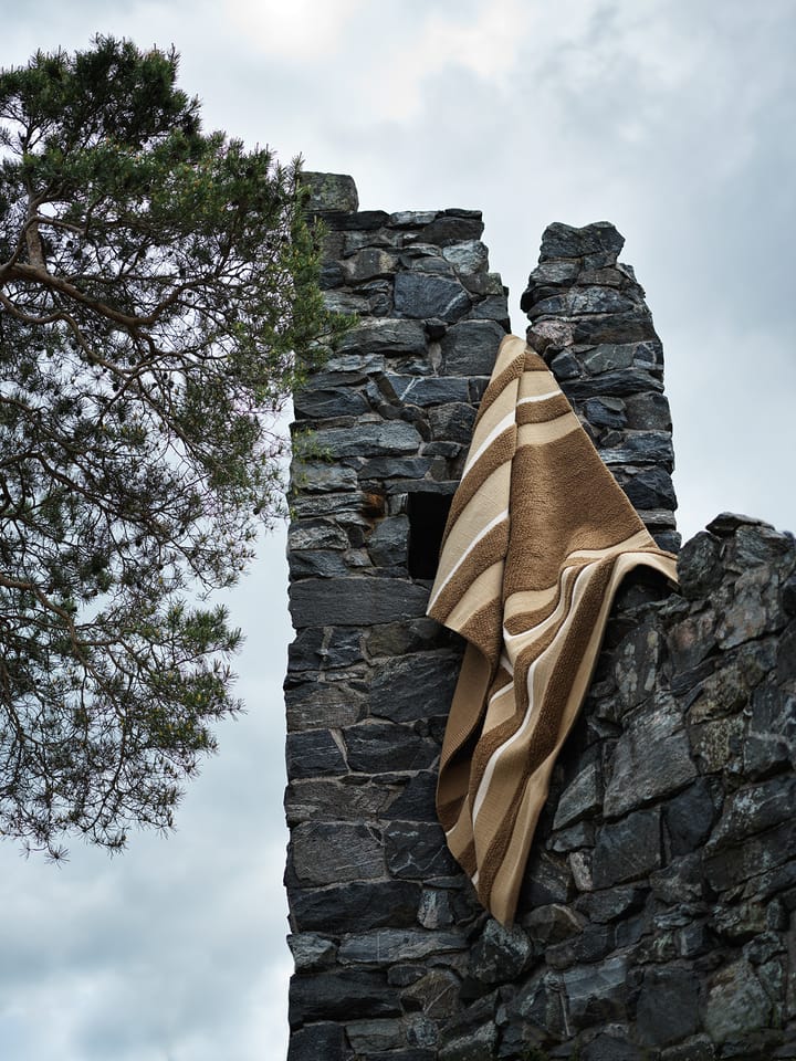 Veda teppe 200 x 300 cm, Mocha-beige-off white Chhatwal & Jonsson