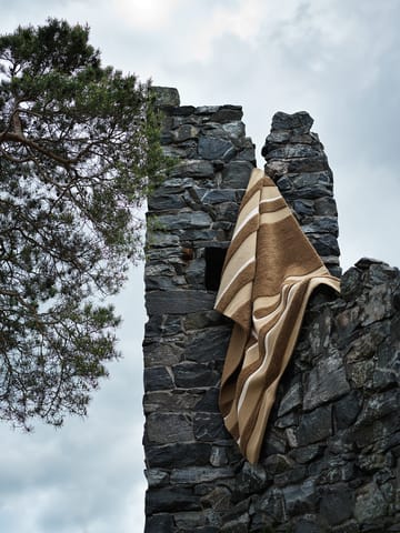 Veda teppe 250 x 350 cm - Mocha-beige-off white - Chhatwal & Jonsson