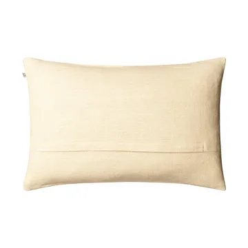 Vera putetrekk - Khaki-Heaven Blue, 40x60 cm - Chhatwal & Jonsson