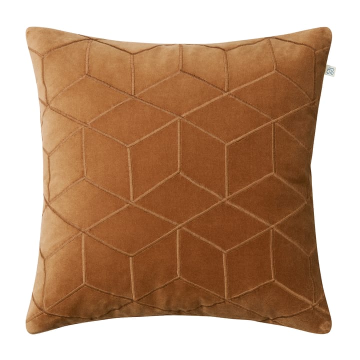 Vir putevar 50 x 50 cm - Cognac - Chhatwal & Jonsson