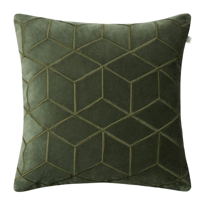 Vir putevar 50 x 50 cm - Forest green - Chhatwal & Jonsson