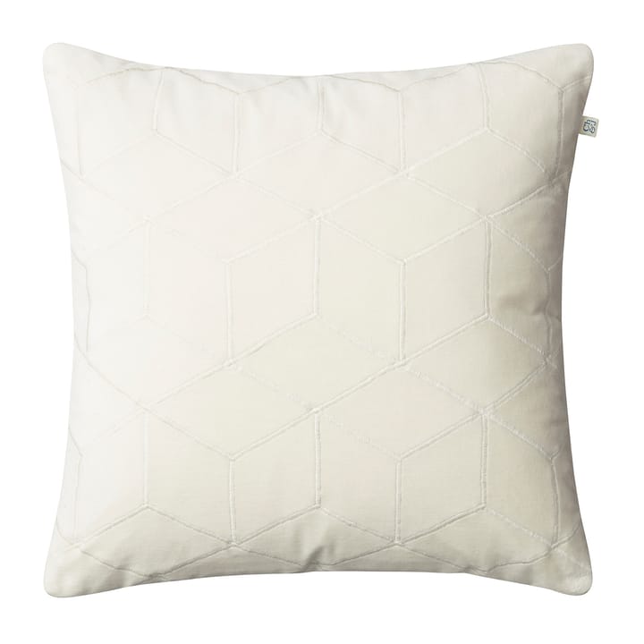 Vir putevar 50 x 50 cm - Ivory - Chhatwal & Jonsson