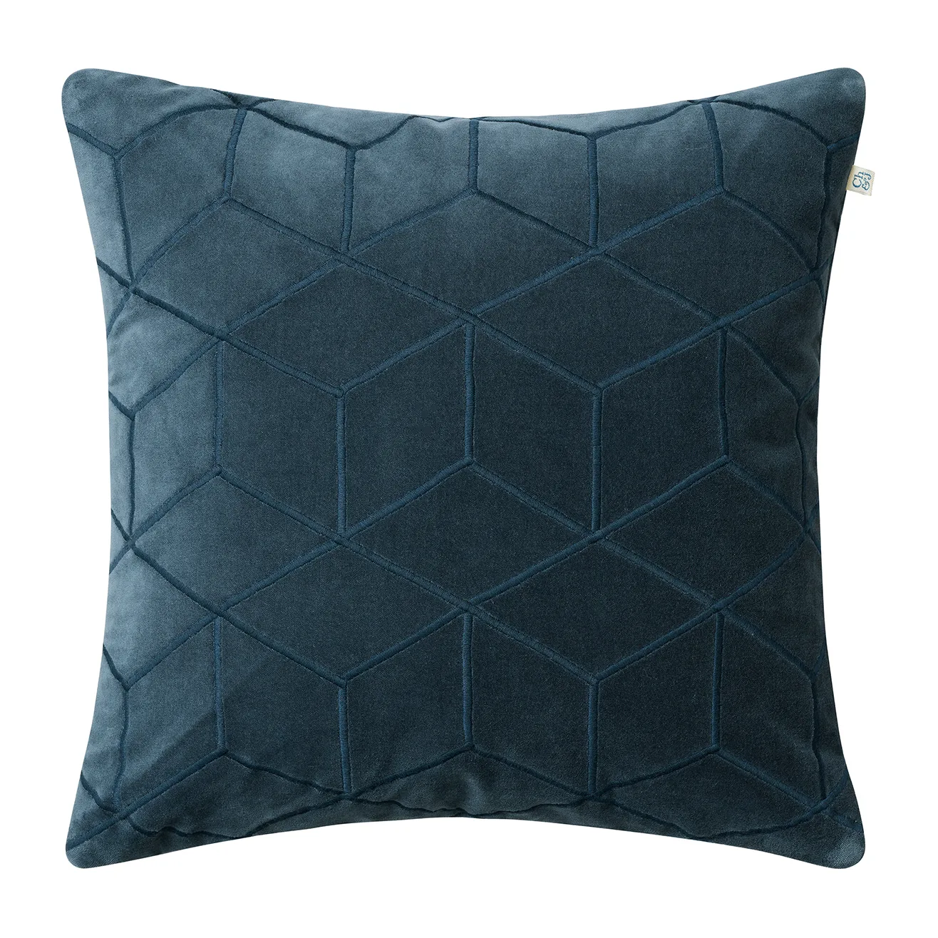 Vir putevar 50 x 50 cm, Sea blue Chhatwal & Jonsson