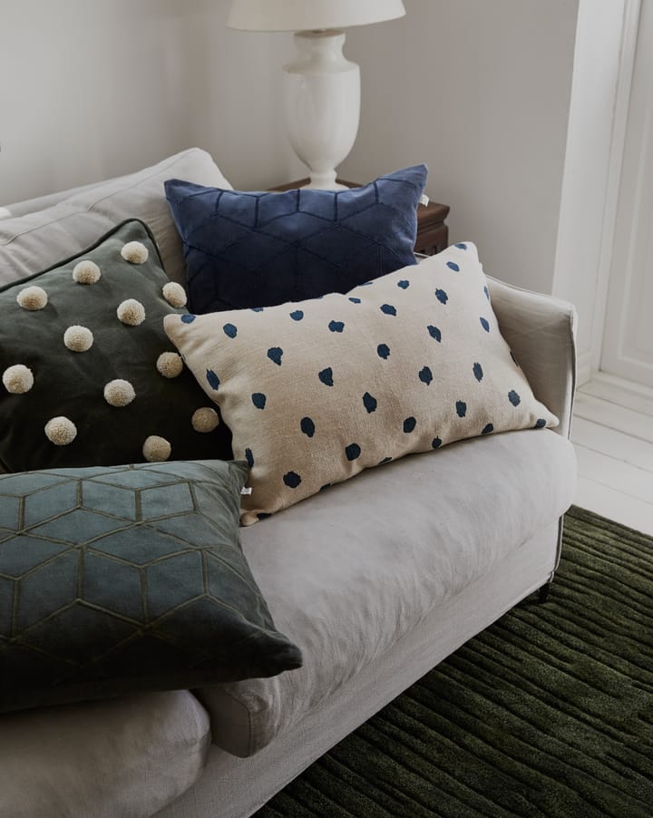 Vir putevar 50 x 50 cm, Sea blue Chhatwal & Jonsson