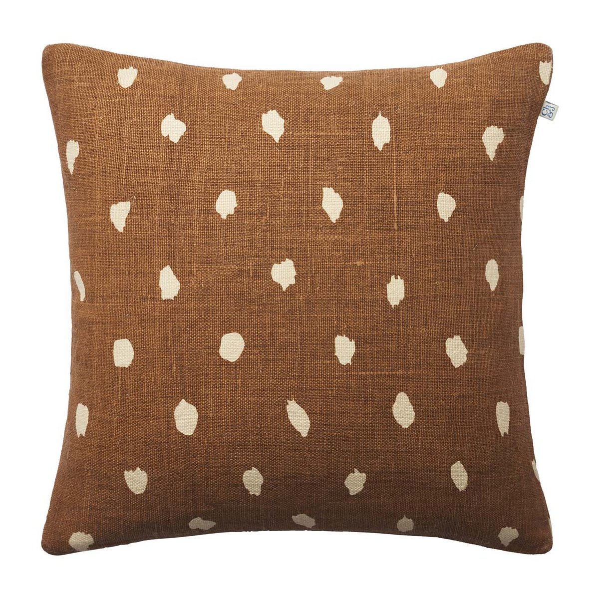 Bilde av Chhatwal & Jonsson Yash reverse putetrekk 50 x 50 cm Taupe base