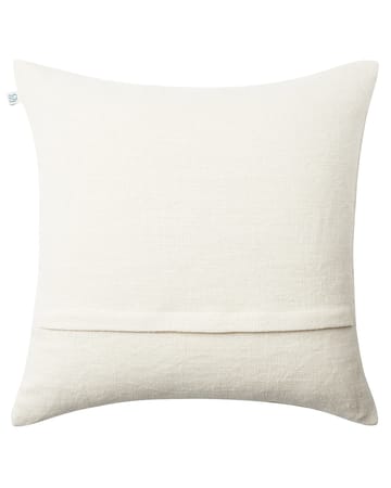 Yogi putetrekk 50 x 50 cm - Cactus green-off white - Chhatwal & Jonsson
