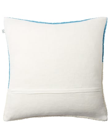 Yogi putetrekk 50 x 50 cm - Heaven blue-off white - Chhatwal & Jonsson