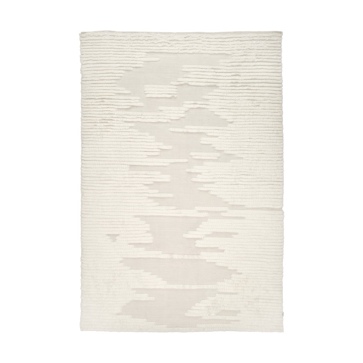 Bilde av Classic Collection Agadir teppe Ivory 170 x 230 cm