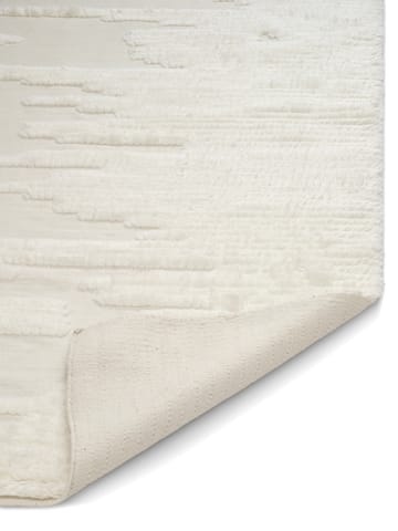 Agadir teppe - Ivory, 170 x 230 cm - Classic Collection