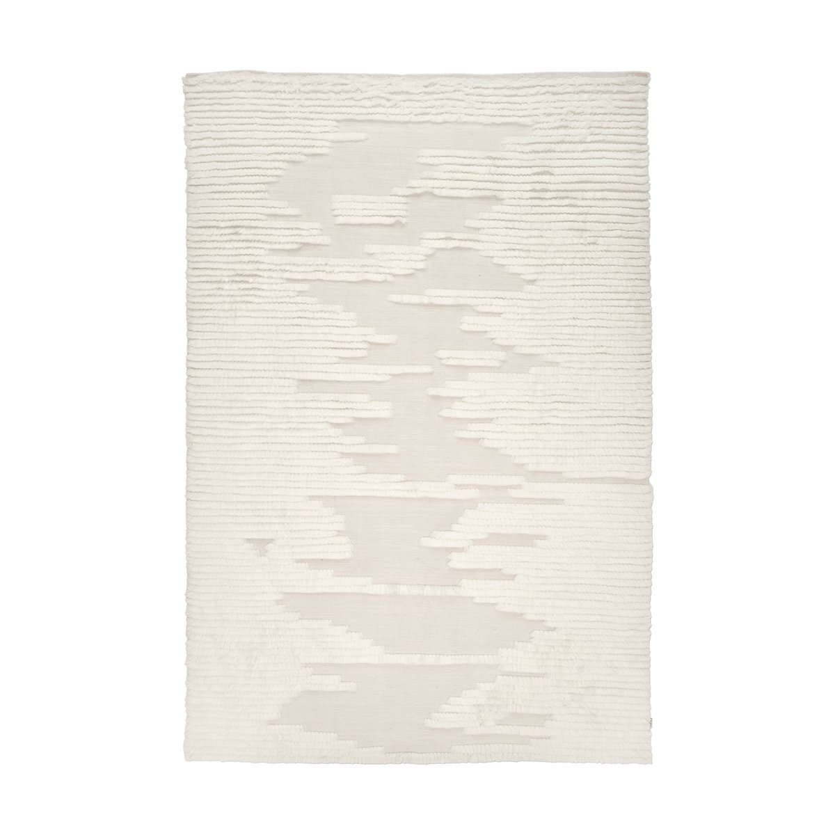Bilde av Classic Collection Agadir teppe Ivory 200 x 300 cm