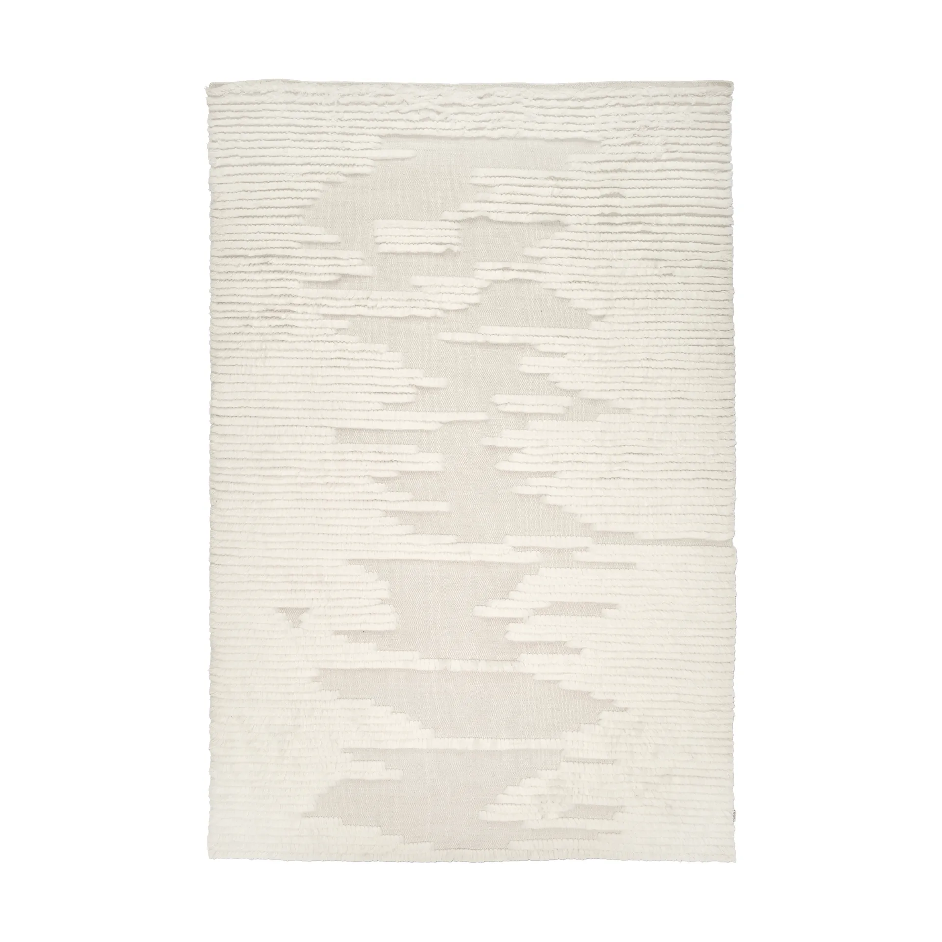 Agadir teppe, Ivory, 250 x 300 cm Classic Collection