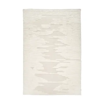 Agadir teppe - Ivory, 250 x 300 cm - Classic Collection