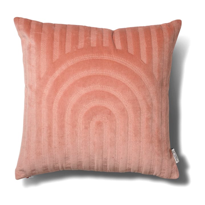 Arch putevar 50 x 50 cm - Dusty coral - Classic Collection