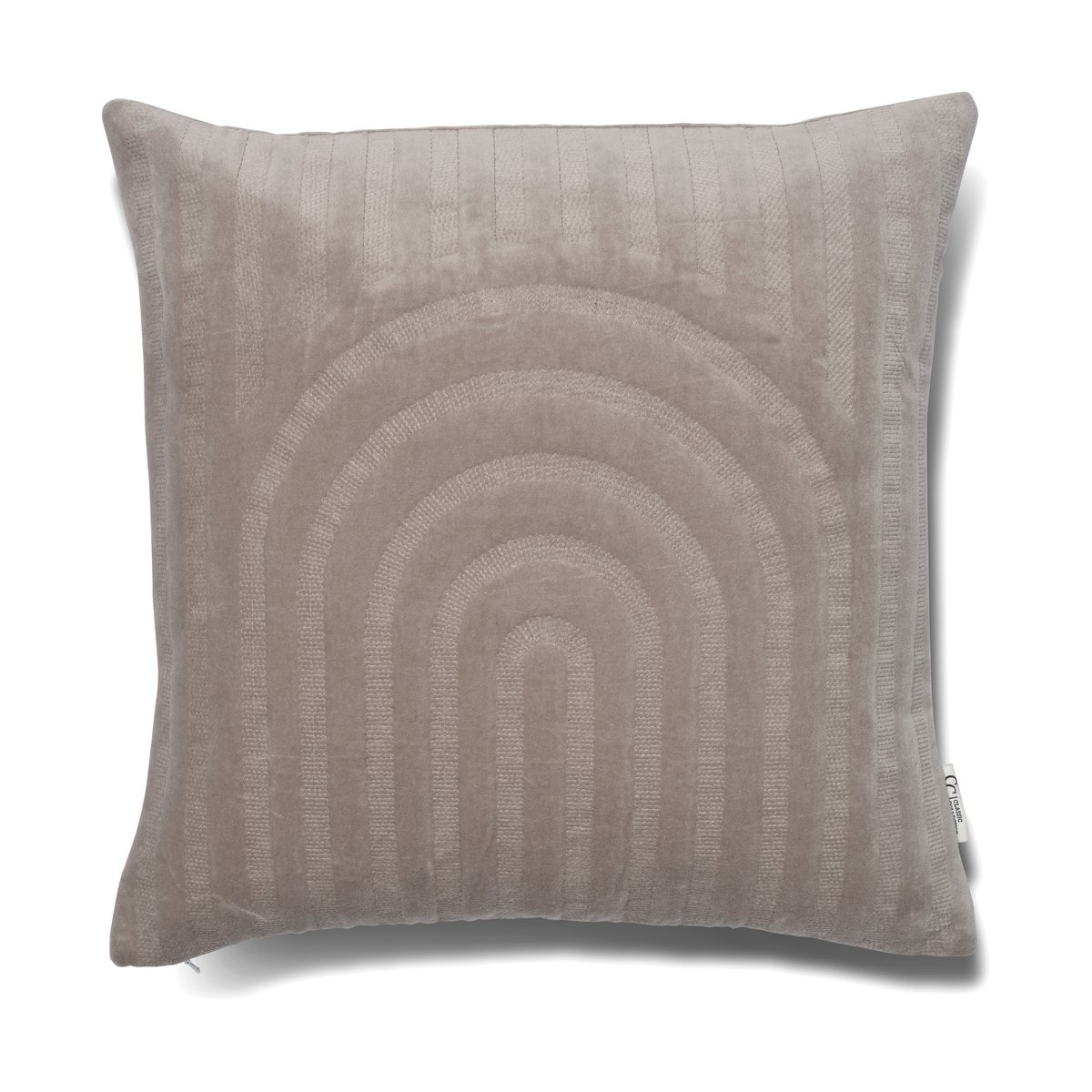 Bilde av Classic Collection Arch putevar 50 x 50 cm Morning Dove