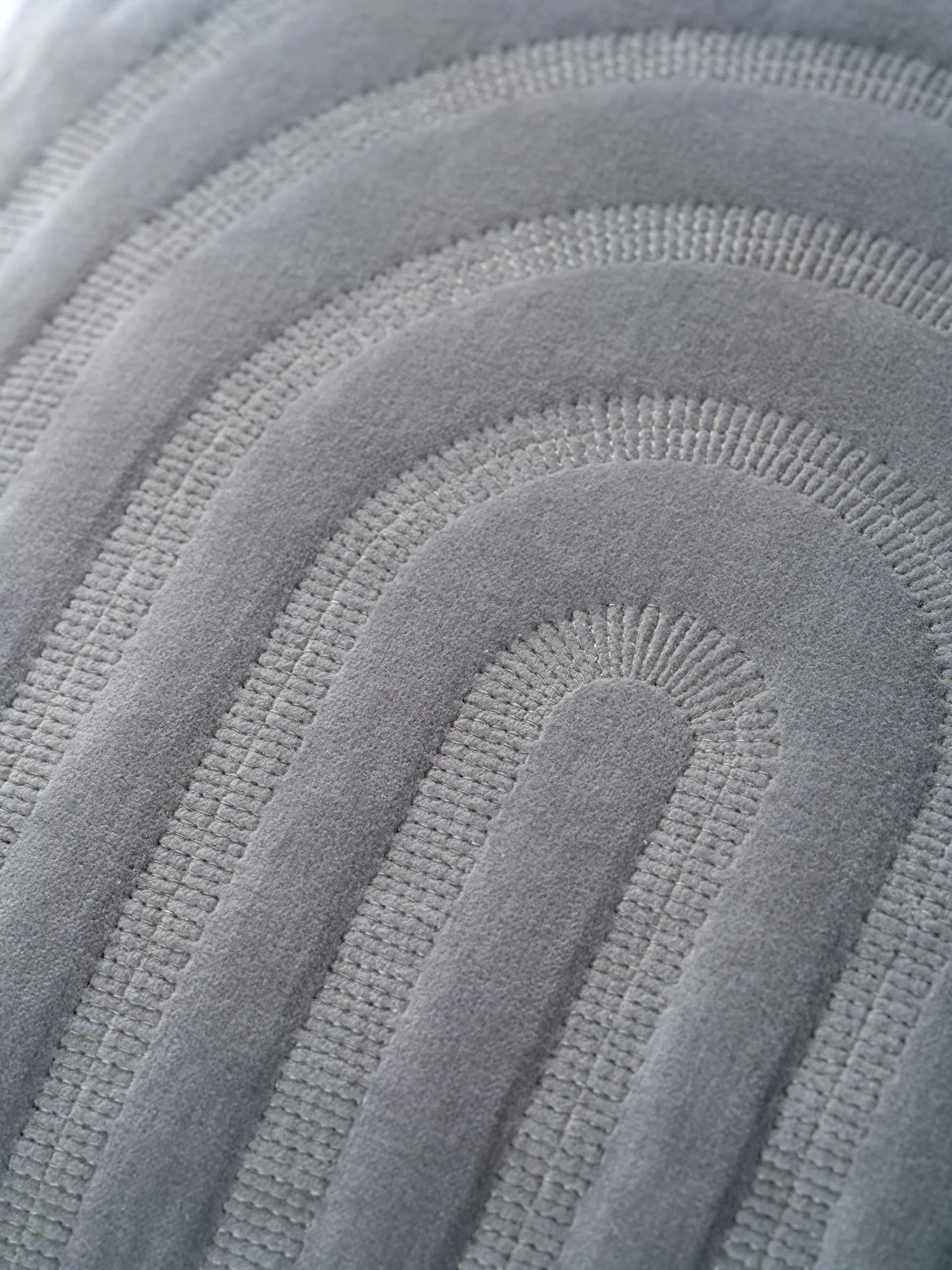 Arch putevar 50 x 50 cm, Slate gray Classic Collection