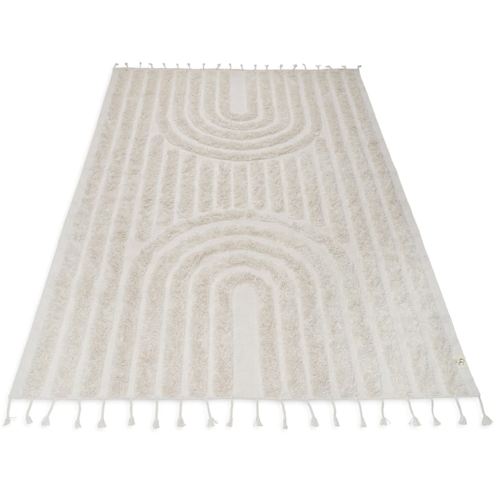 Arch teppe hvit, 200 x 300 cm Classic Collection