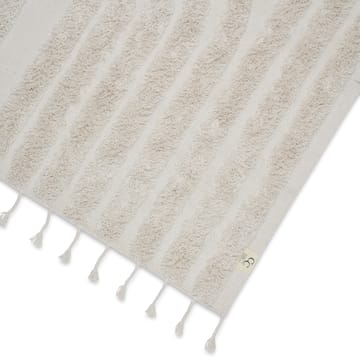 Arch teppe hvit - 200 x 300 cm - Classic Collection