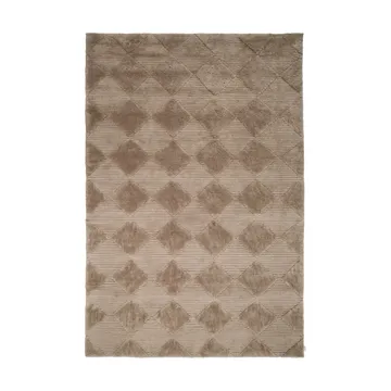 Berber teppe - Chocolate, 250x350 cm - Classic Collection