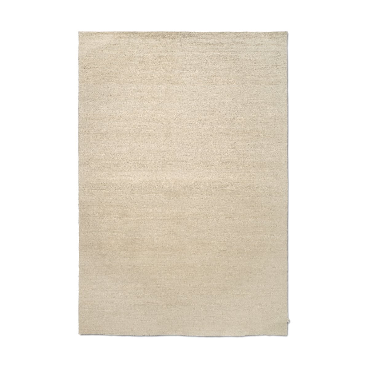 Bilde av Classic Collection Boucle teppe Beige 200x300 cm