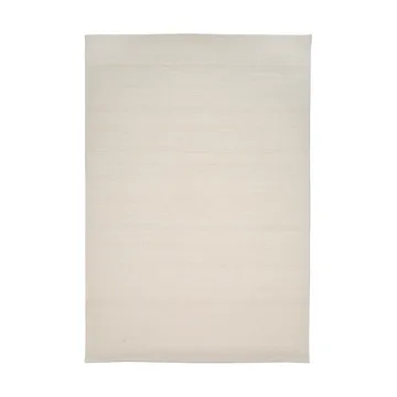 Boucle teppe - Ivory, 170 x 230 cm - Classic Collection