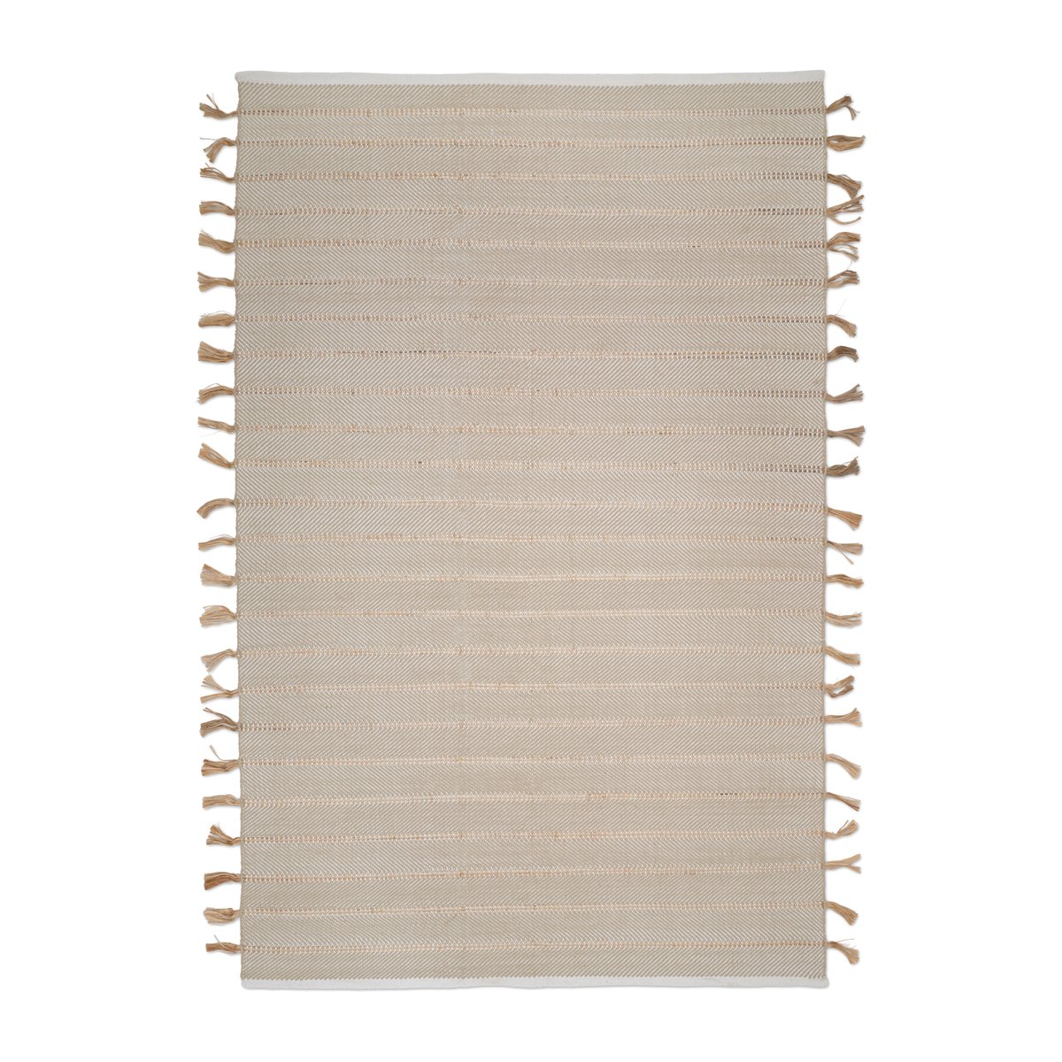 Bilde av Classic Collection Cochin teppe 200x300 cm Beige