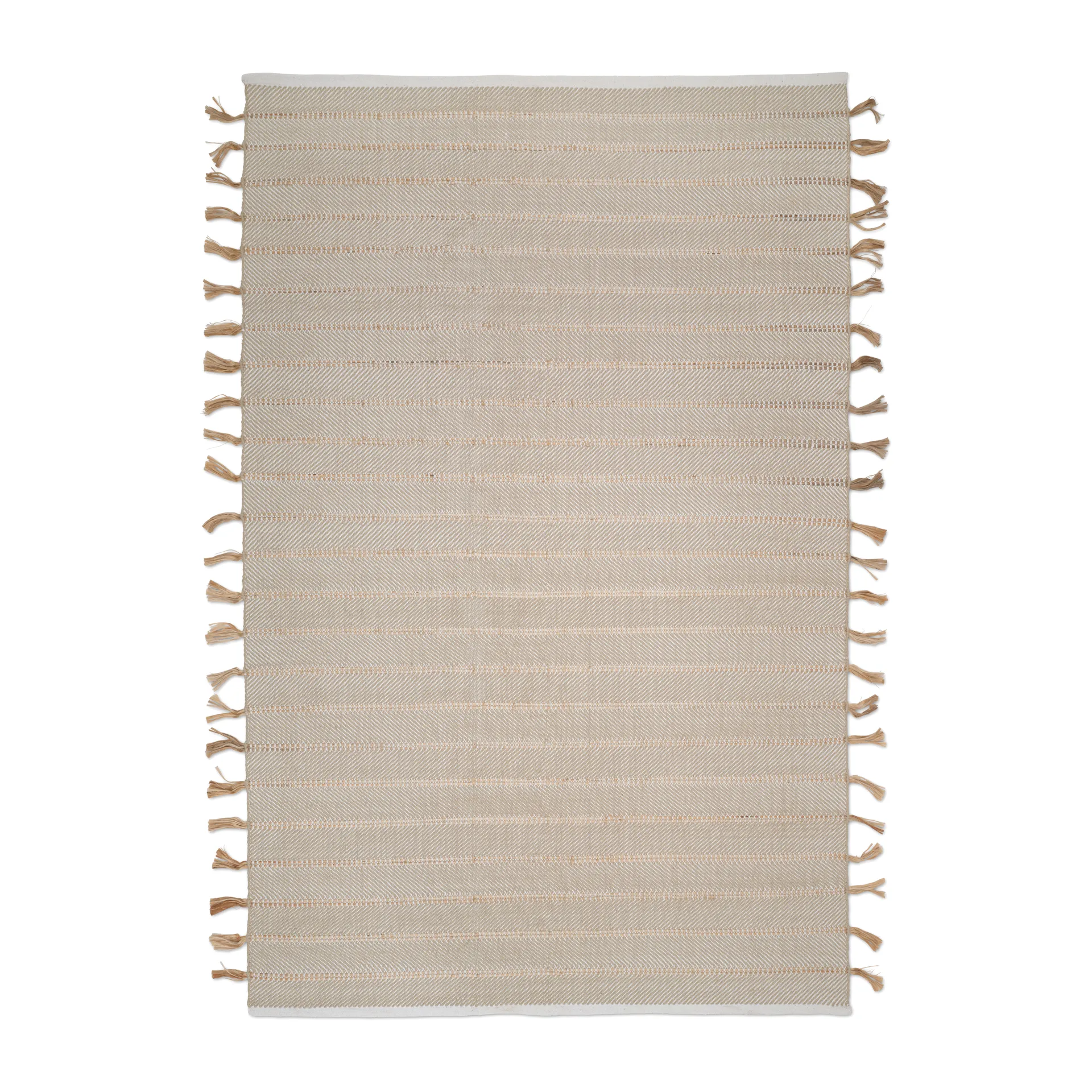 Cochin teppe 250x350 cm, Beige Classic Collection