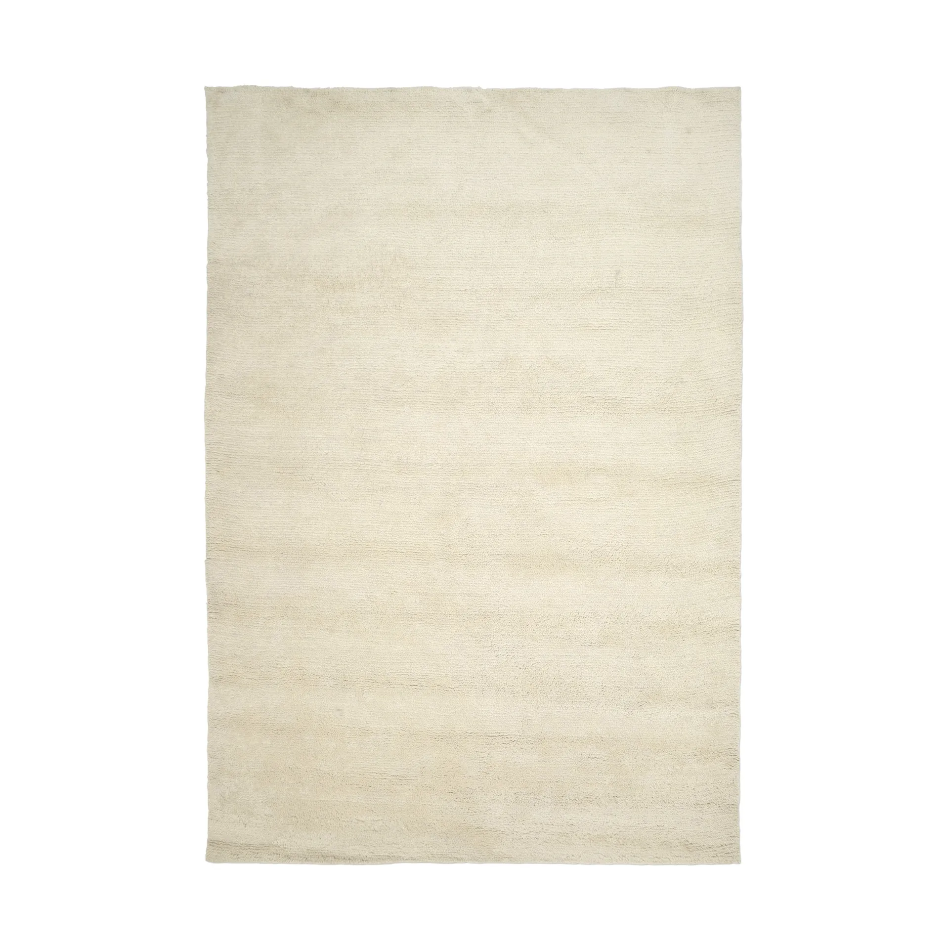 Dune ullteppe, Ivory, 200x300 cm Classic Collection