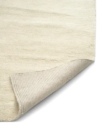 Dune ullteppe - Ivory, 200x300 cm - Classic Collection