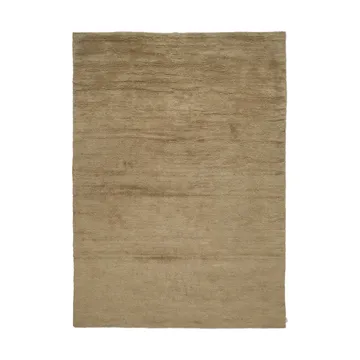 Dune ullteppe - Wheat, 170x230 cm - Classic Collection