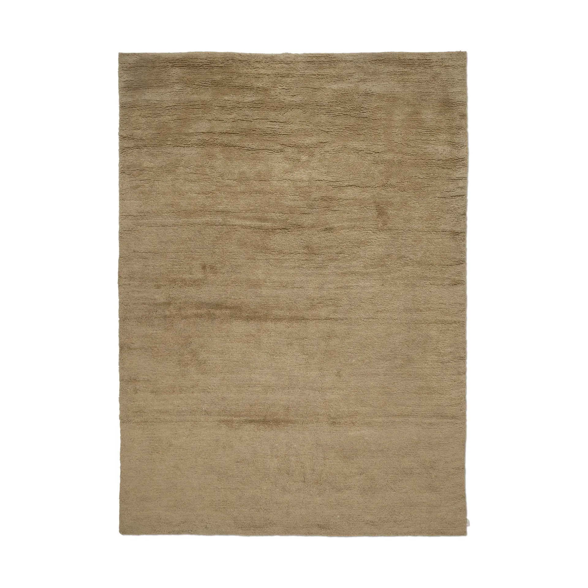Dune ullteppe, Wheat, 200x300 cm Classic Collection