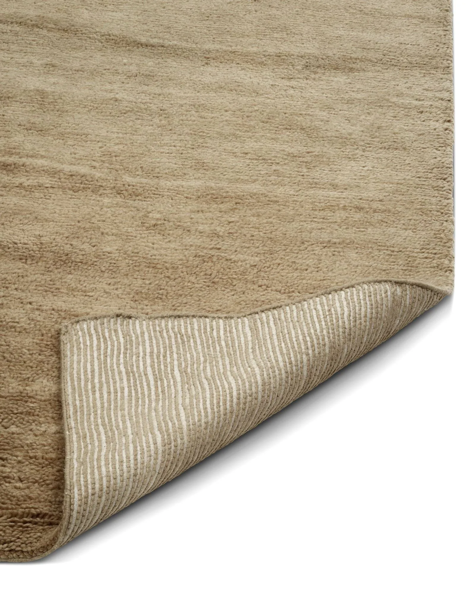 Dune ullteppe, Wheat, 250x350 cm Classic Collection