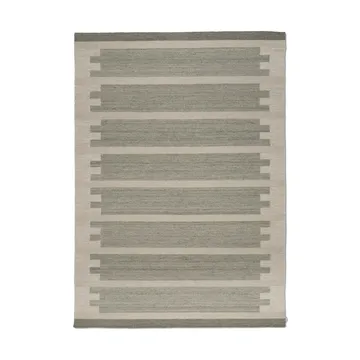 Falsterbo ullteppe - Green, 230x330 cm - Classic Collection