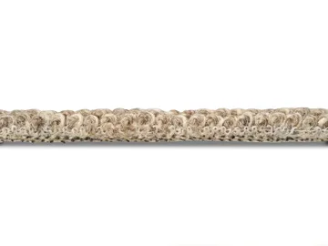 Fjellmyr teppe - Naturbeige, 140x200 cm - Classic Collection