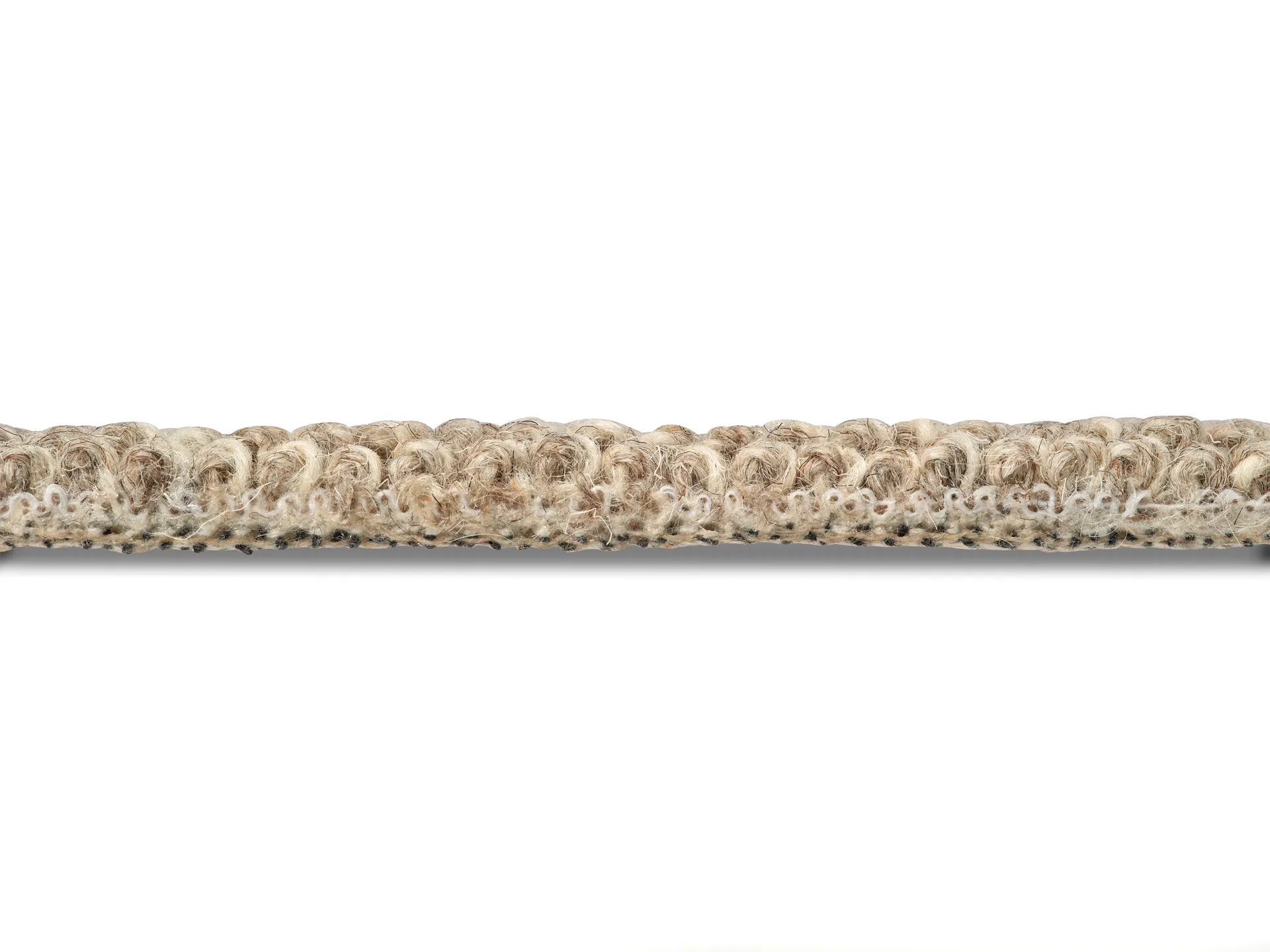 Fjellmyr teppe, Naturbeige, 200x300 cm Classic Collection