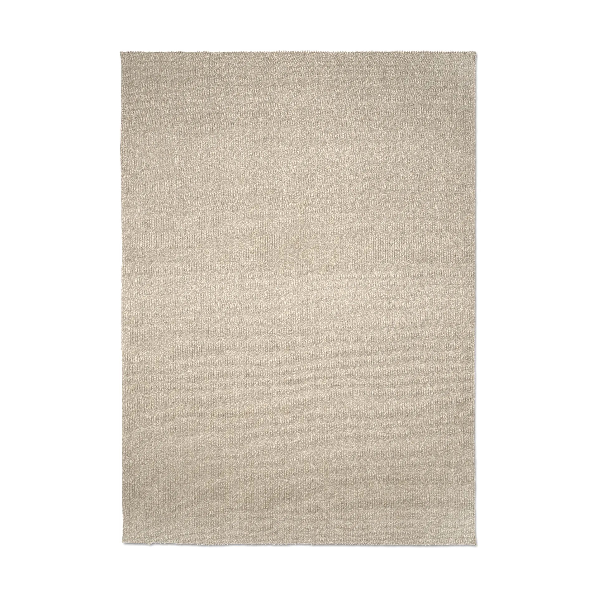 Fjellmyr teppe, Naturbeige, 300x400 cm Classic Collection