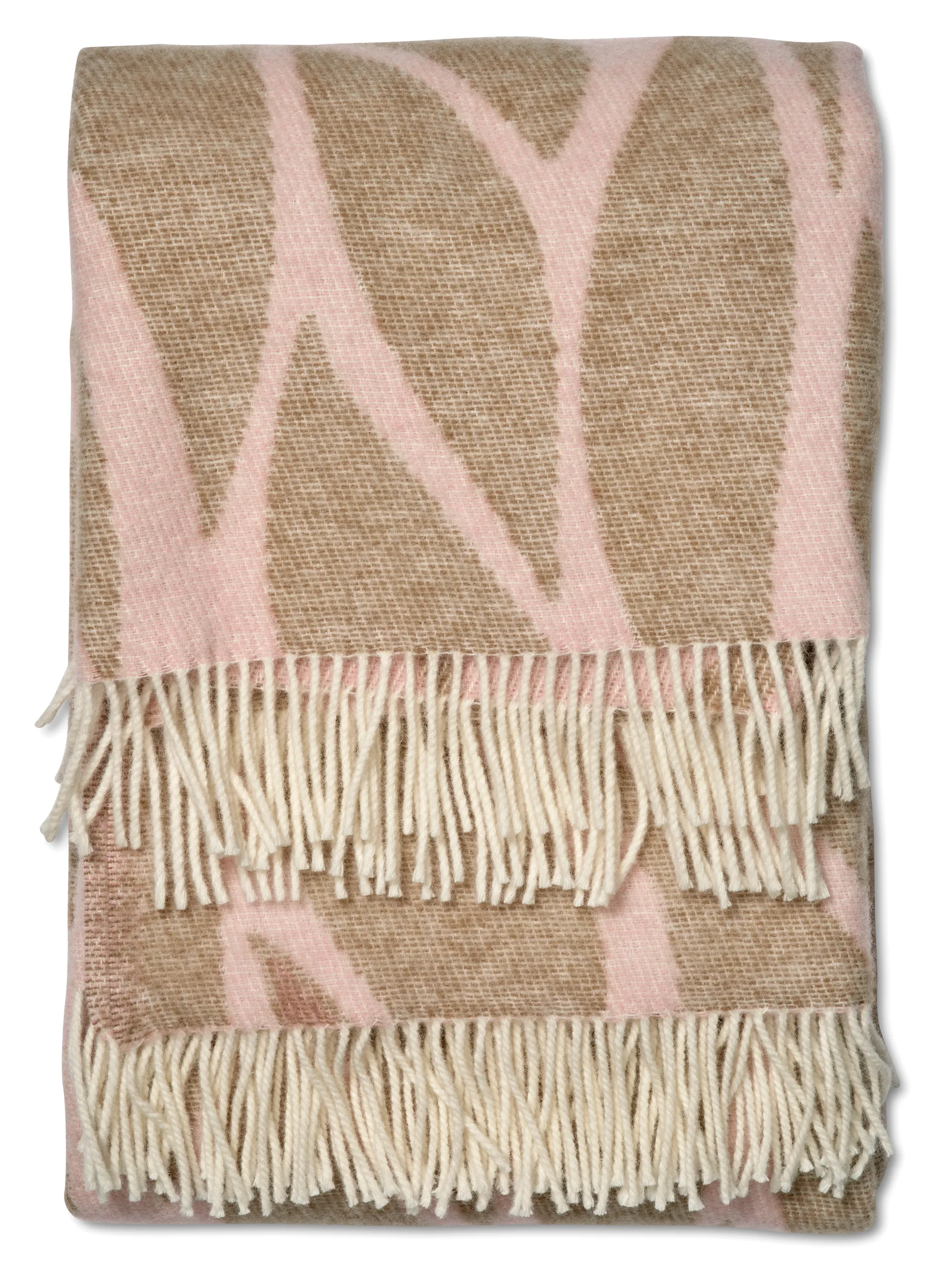 Folia pledd 130x180 cm, Rosa Classic Collection