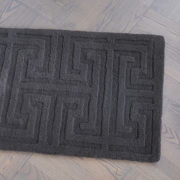 Key PET dørmatte 60x90 cm - Titanium - Classic Collection