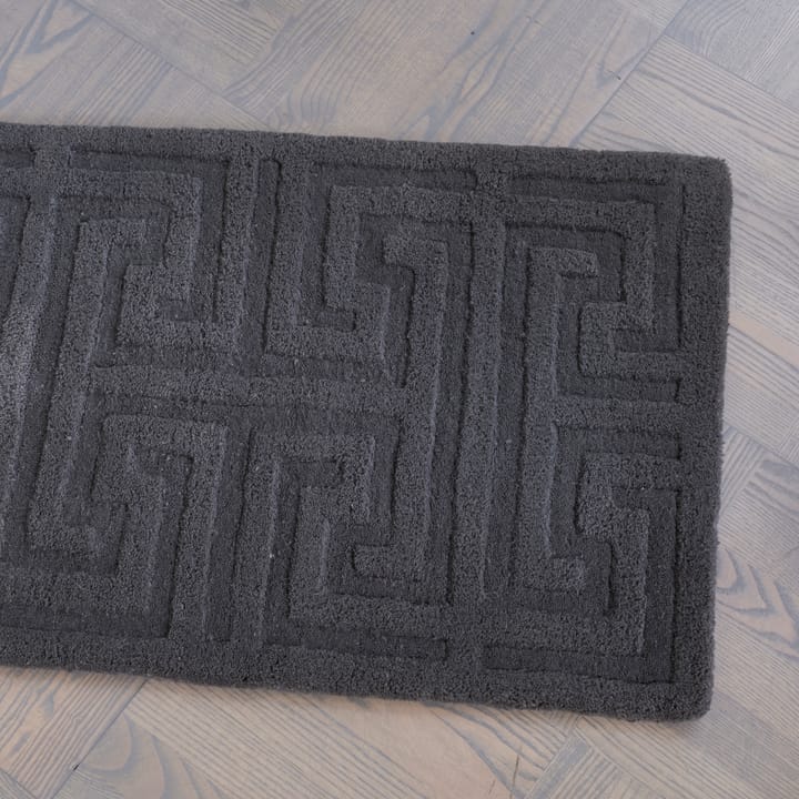 Key PET dørmatte 60x90 cm, Titanium Classic Collection