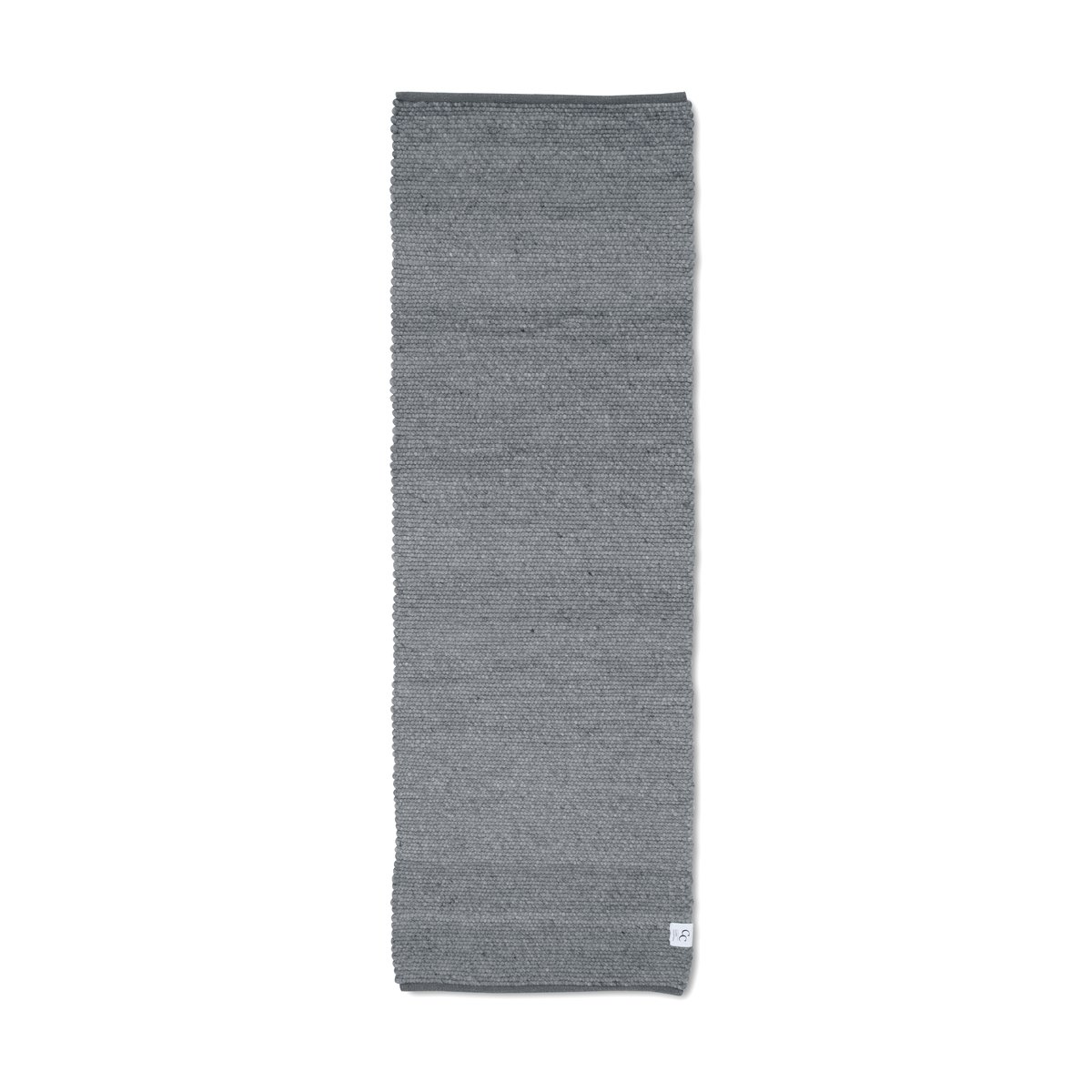 Bilde av Classic Collection Merino entréteppe Blå
