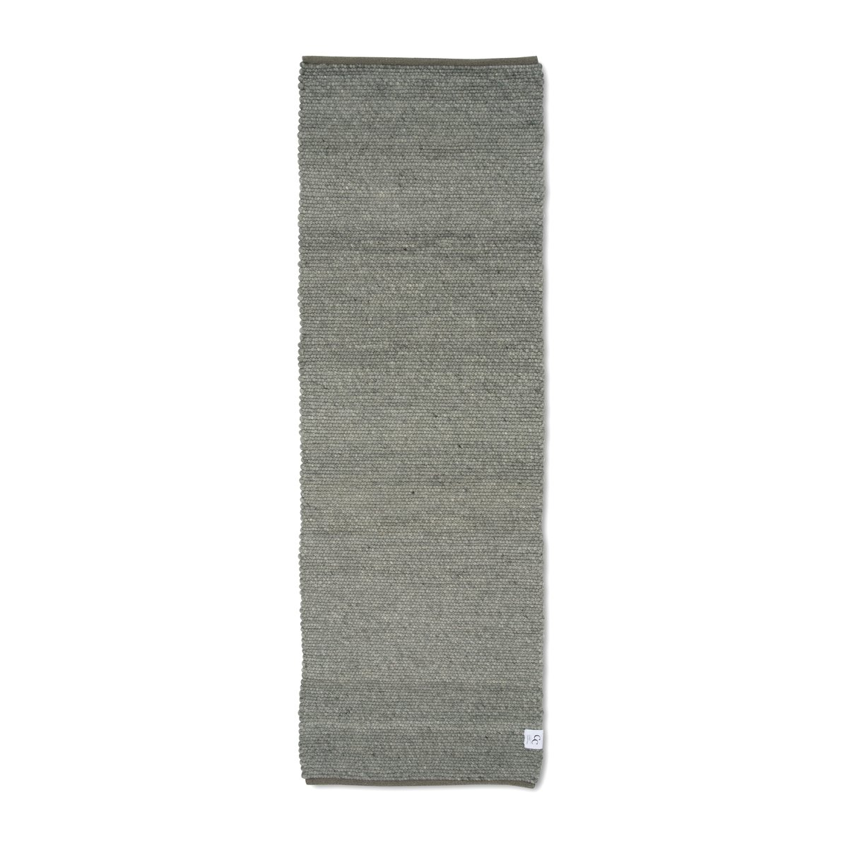 Bilde av Classic Collection Merino entréteppe Green 80 x 250 cm