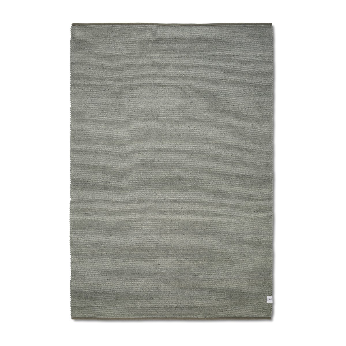 Bilde av Classic Collection Merino ullteppe 300x400 cm Grønn