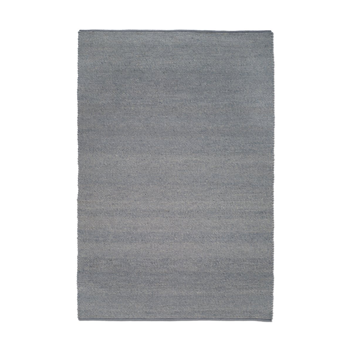 Bilde av Classic Collection Merino ullteppe Blå