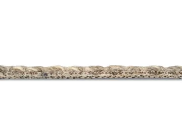 Nordklint teppe - Naturgrå, 140x200 cm - Classic Collection