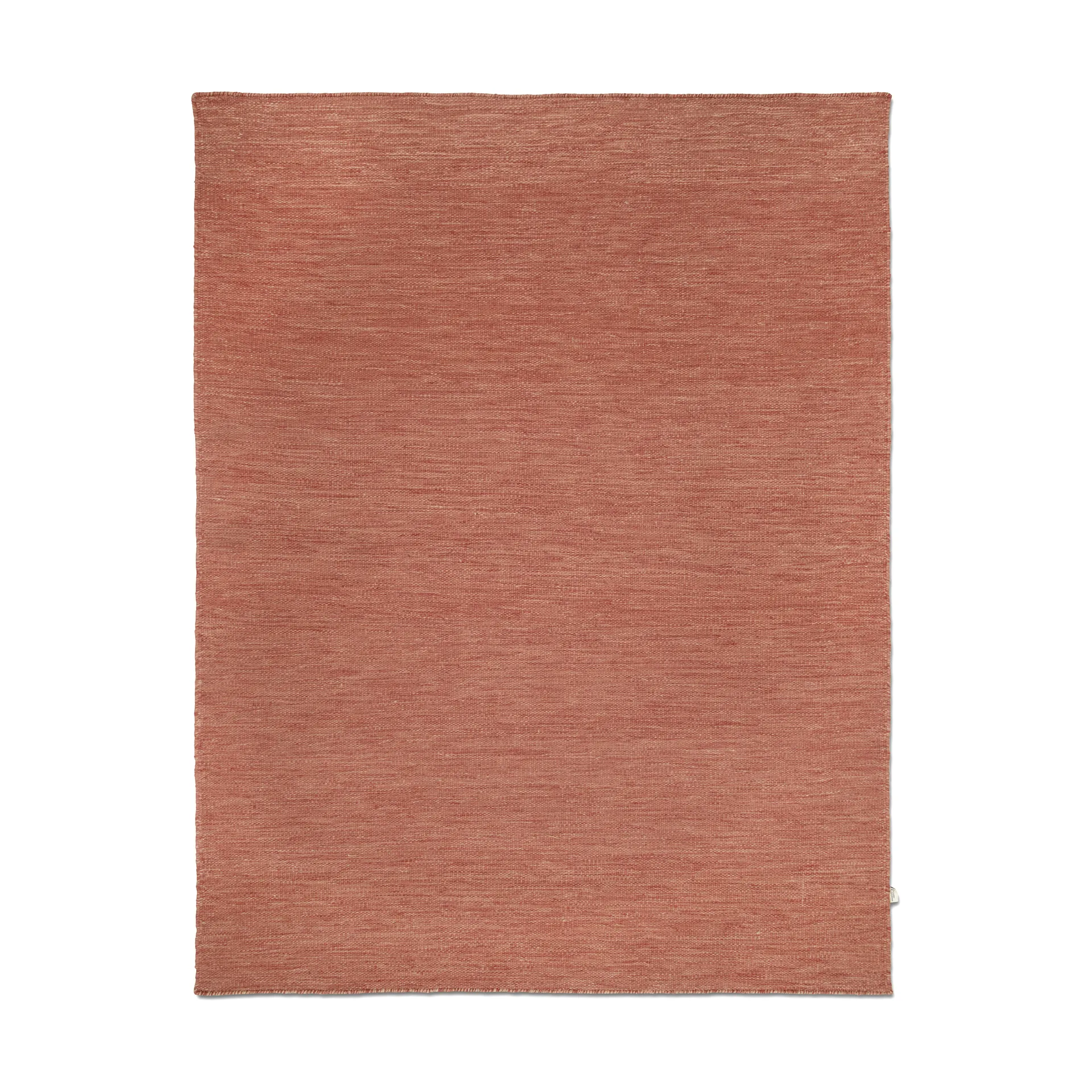 Plain teppe, Coral, 170x230 cm Classic Collection