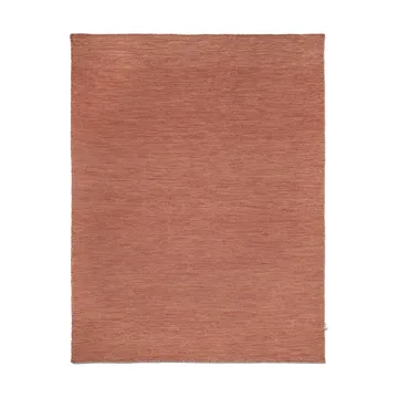Plain teppe - Coral, 200x300 cm - Classic Collection
