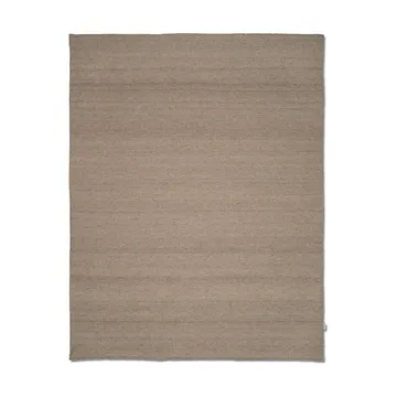 Plain teppe - Natural beige, 170x230 cm - Classic Collection