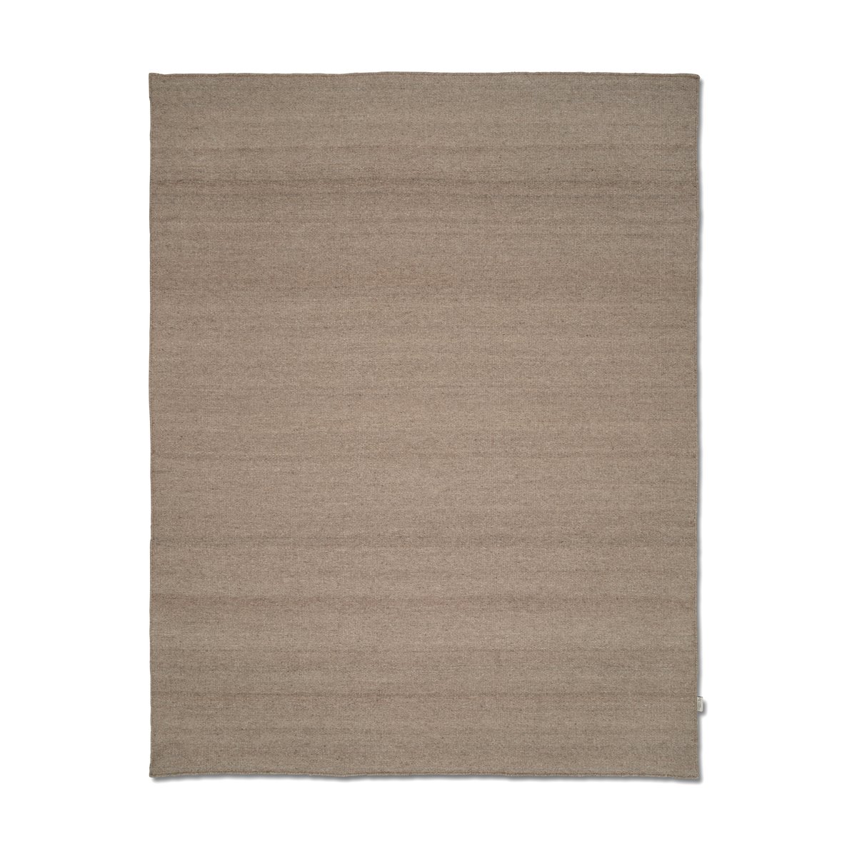 Classic Collection Plain teppe Natural beige, 170x230 cm